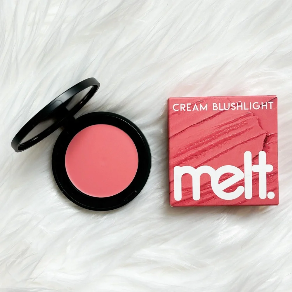 Melt Cosmetics Cream Blushlight “Pink Sand”